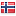 telenorconnexion.com server is located in Norway